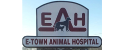 E-Town Animal Hospital